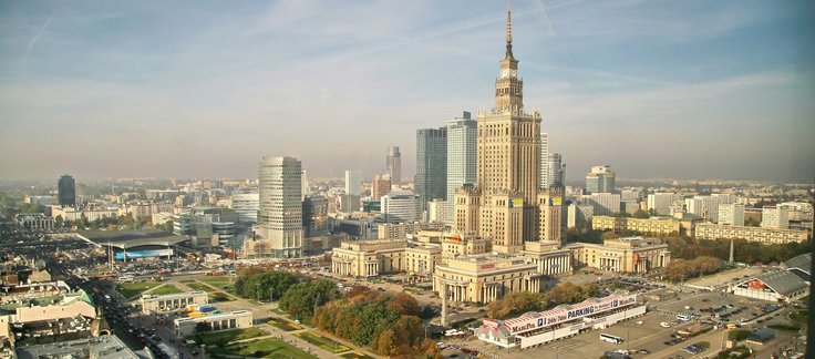 Gemius byl zvolen dodavatelem oficiálního měření návštěvnosti internetu v Polsku