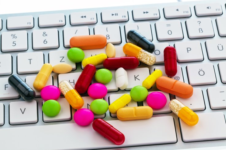 Brexit a koronavirus ovlivnily návštěvnost internetu