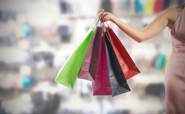 Slevy během „černého týdne“ ovlivnily růst kategorie E-commerce prodej