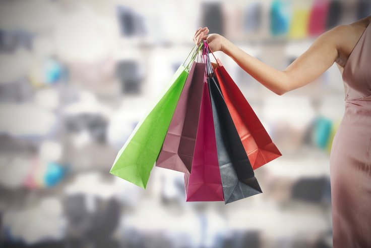 Koronakrize ovlivnila nárůst počtu uživatelů sektoru E-commerce