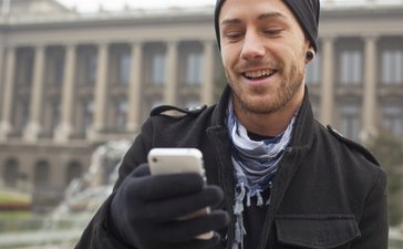 Počet RU mobilního internetu překročil v listopadu 2,2 milionu