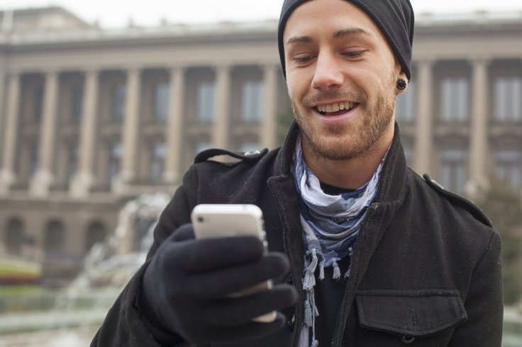 V září se zvýšil zájem o mužské lifestylové weby