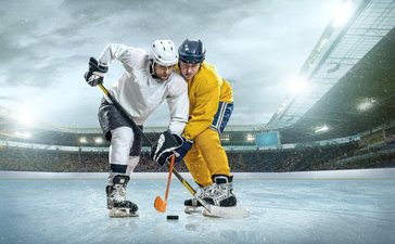 Bronzová medaile na mistrovství světa v hokeji ovlivnila návštěvnost kategorie Sport