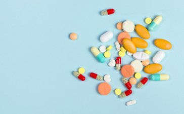 Pharmaceutical video ads on the Ukrainian web