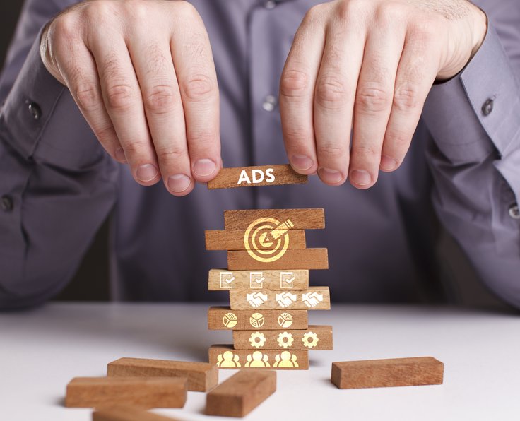 Who most often clicks online ads?