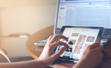E-commerce in Baltics 2023: motivation, purchases and obstacles