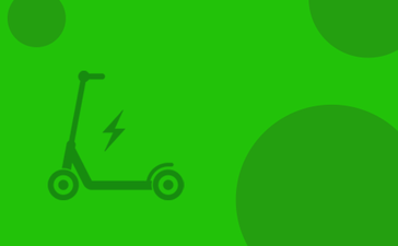 Elektrikli scooter'lar milyonların ayağını yerden kesti