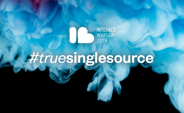 Single source in cross-media measurement