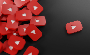 YouTube wird 12 Jahre alt